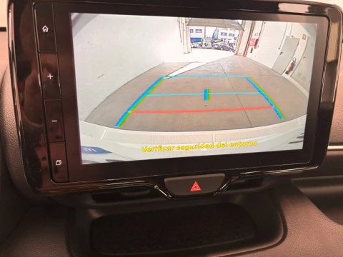 Mazda2 1.5 85 kW (116 CV) CVT Homura