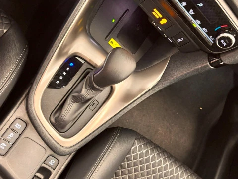 Mazda2 1.5 85 kW (116 CV) CVT Homura