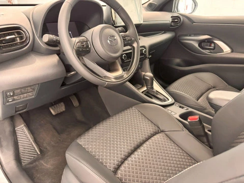 Mazda2 1.5 85 kW (116 CV) CVT Homura