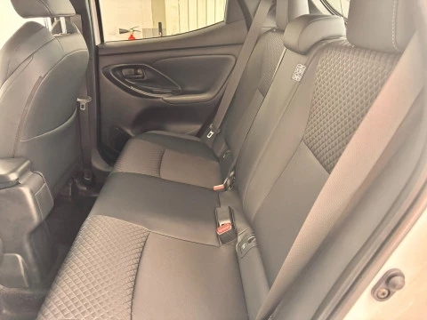 Mazda2 1.5 85 kW (116 CV) CVT Homura