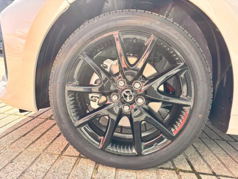 Mazda2 1.5 85 kW (116 CV) CVT Homura