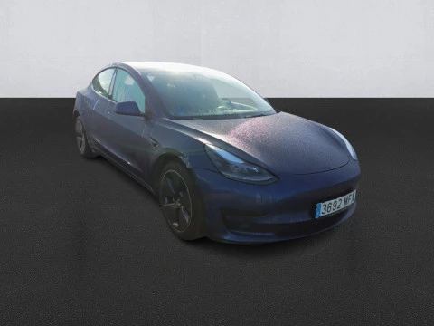 Tesla Model 3 RWD