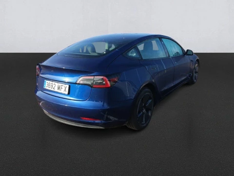 Tesla Model 3 RWD