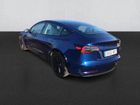 Tesla Model 3 RWD