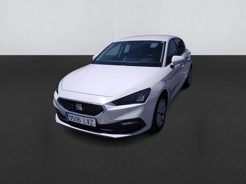 Seat Leon 2.0 TDI 85kW S&S Style Go