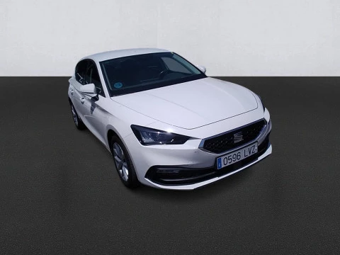 Seat Leon 2.0 TDI 85kW S&S Style Go