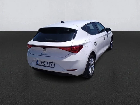 Seat Leon 2.0 TDI 85kW S&S Style Go