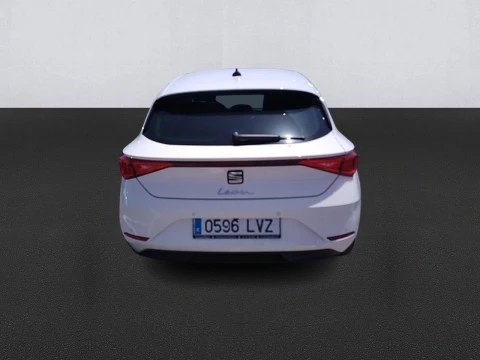 Seat Leon 2.0 TDI 85kW S&S Style Go
