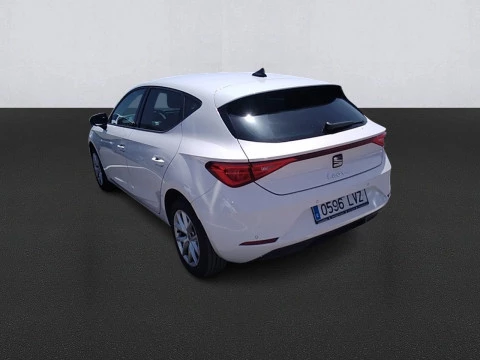 Seat Leon 2.0 TDI 85kW S&S Style Go