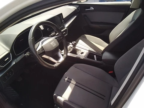 Seat Leon 2.0 TDI 85kW S&S Style Go