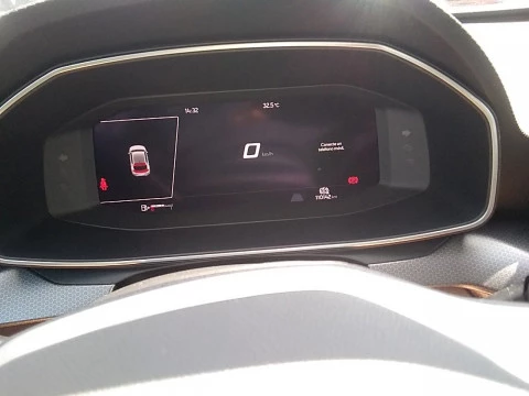Seat Leon 2.0 TDI 85kW S&S Style Go