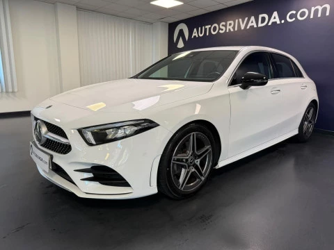Mercedes-Benz Clase A A 180 d