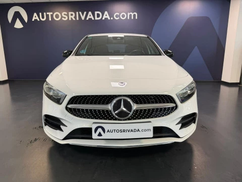 Mercedes-Benz Clase A A 180 d