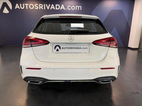 Mercedes-Benz Clase A A 180 d
