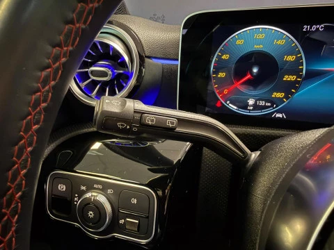 Mercedes-Benz Clase A A 180 d