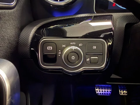 Mercedes-Benz Clase A A 180 d