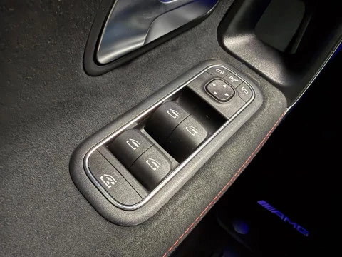 Mercedes-Benz Clase A A 180 d