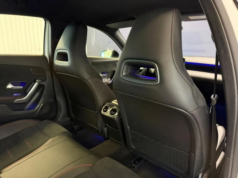 Mercedes-Benz Clase A A 180 d