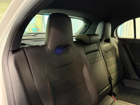 Mercedes-Benz Clase A A 180 d