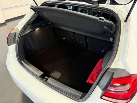 Mercedes-Benz Clase A A 180 d