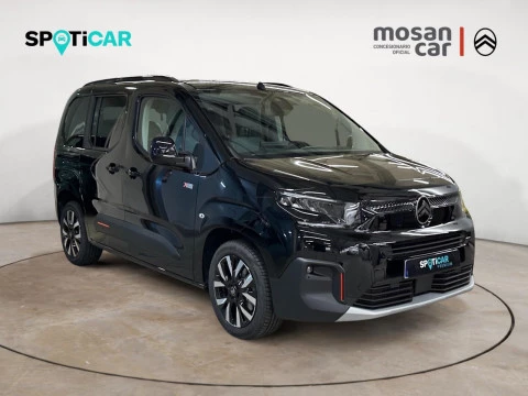 Citroën Berlingo M Max Diésel 100CV Manual