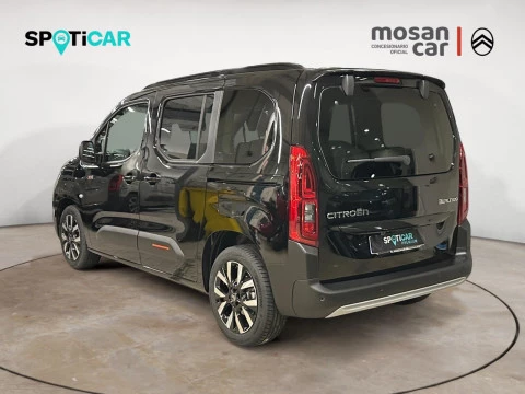 Citroën Berlingo M Max Diésel 100CV Manual