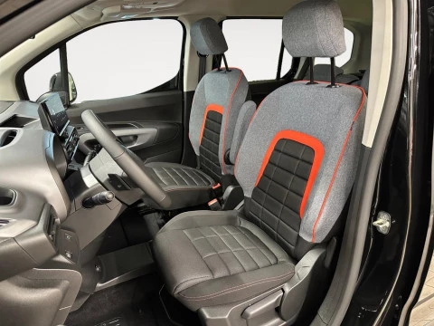 Citroën Berlingo M Max Diésel 100CV Manual