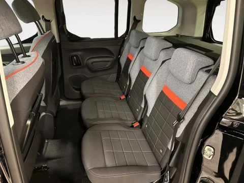 Citroën Berlingo M Max Diésel 100CV Manual