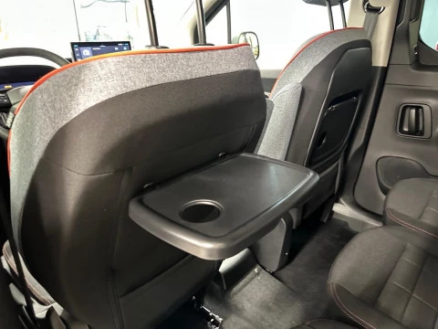 Citroën Berlingo M Max Diésel 100CV Manual