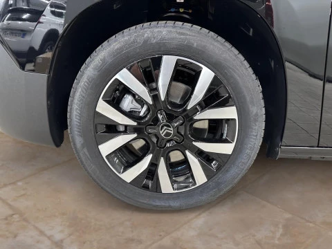 Citroën Berlingo M Max Diésel 100CV Manual