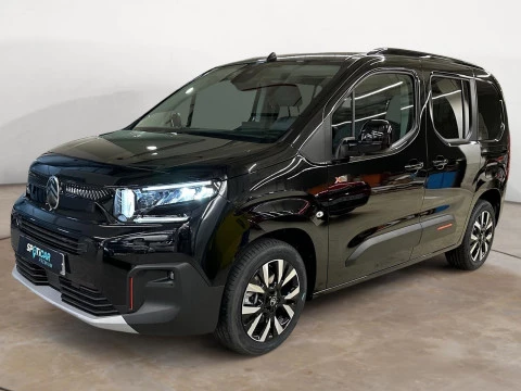 Citroën Berlingo M Max Diésel 100CV Manual