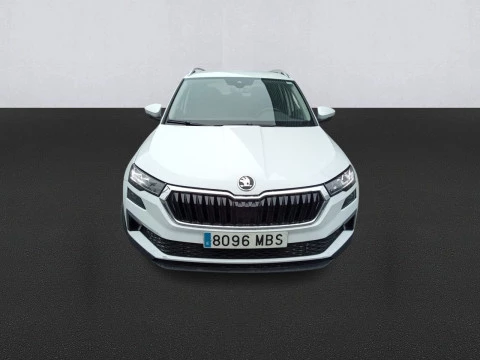 Skoda Karoq 2.0 TDI 110kW (150CV) DSG 4X4 Ambition