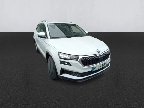 Skoda Karoq 2.0 TDI 110kW (150CV) DSG 4X4 Ambition
