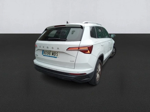 Skoda Karoq 2.0 TDI 110kW (150CV) DSG 4X4 Ambition