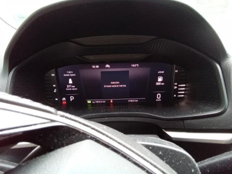 Skoda Karoq 2.0 TDI 110kW (150CV) DSG 4X4 Ambition