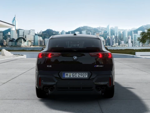 BMW X2 M35i xDrive