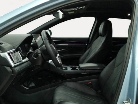 BYD SEAL U DM-i Comfort 160 kW (218 CV)