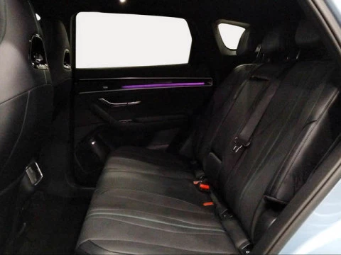 BYD SEAL U DM-i Comfort 160 kW (218 CV)