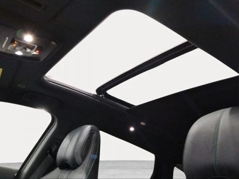 BYD SEAL U DM-i Comfort 160 kW (218 CV)