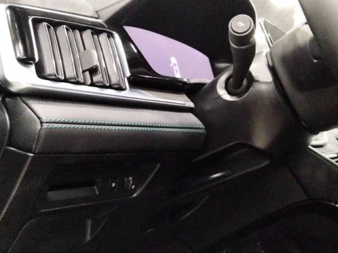 BYD SEAL U DM-i Comfort 160 kW (218 CV)