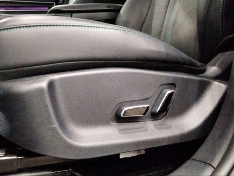 BYD SEAL U DM-i Comfort 160 kW (218 CV)