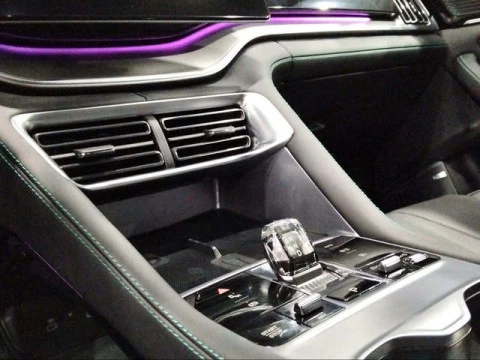 BYD SEAL U DM-i Comfort 160 kW (218 CV)