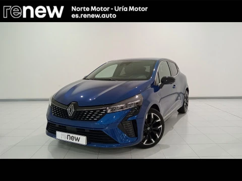 Renault Clio  TCe Techno 67kW