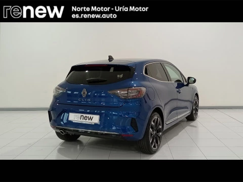 Renault Clio  TCe Techno 67kW
