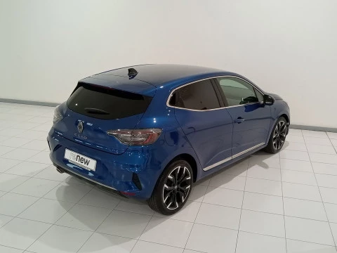Renault Clio  TCe Techno 67kW