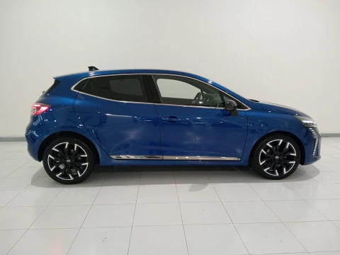 Renault Clio  TCe Techno 67kW