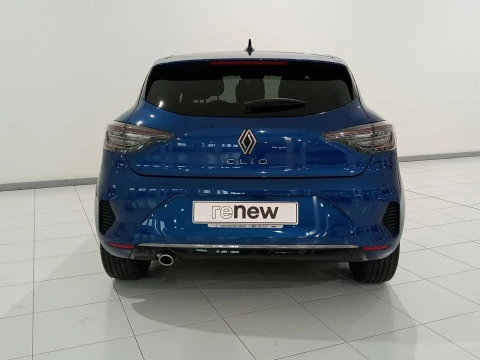Renault Clio  TCe Techno 67kW