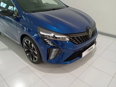 Renault Clio  TCe Techno 67kW