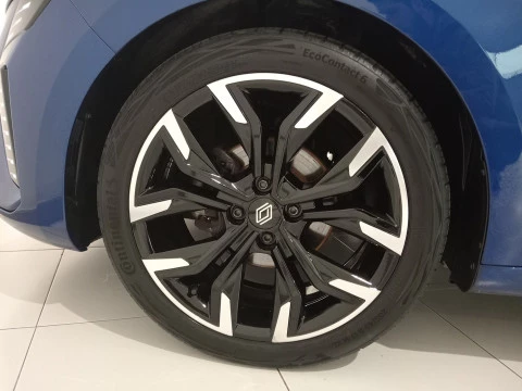 Renault Clio  TCe Techno 67kW