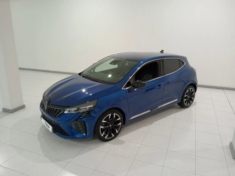 Renault Clio  TCe Techno 67kW